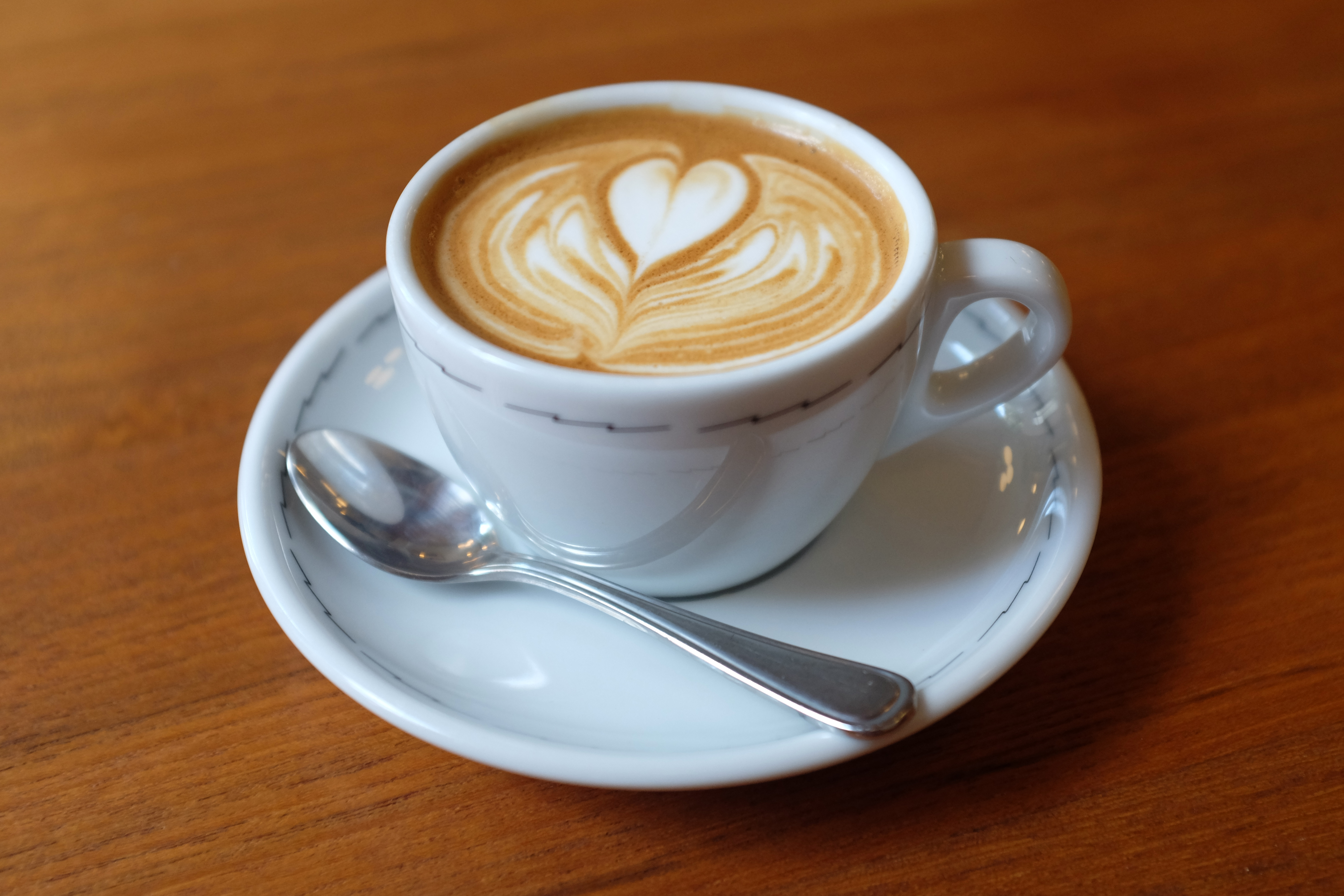 Cappuchino